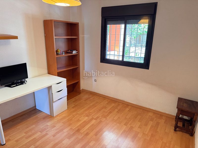 Foto f09743b3-e743-4c41-ab90-fa4467e2a9ff. Apartament amb piscina a Aguadulce Sur Roquetas de Mar