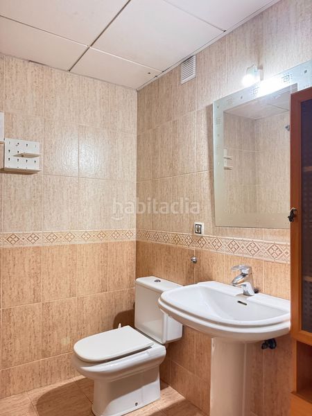 Foto fcd643d0-2ac9-4eae-bc7b-48d22ec148da. Apartament amb piscina a Aguadulce Sur Roquetas de Mar