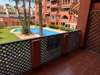 Apartamento  Del pocico