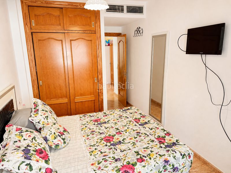 Foto 975f1893-2bf5-4053-8097-f967935c4a8d. Pis amb piscina a Las Salinas Roquetas de Mar