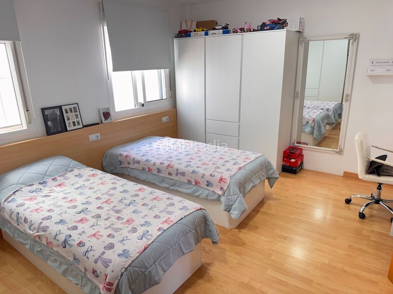 Foto 0e263064-d459-431d-ae5e-3a9cb8d40e2b. Casa adossada amb aparcament a Carretera Mojonera - Cortijos de Marín Roquetas de Mar