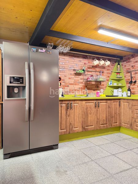 Foto 469bd853-f7b2-49ef-840f-0f45ffa7e54e. Casa adossada amb aparcament a Carretera Mojonera - Cortijos de Marín Roquetas de Mar