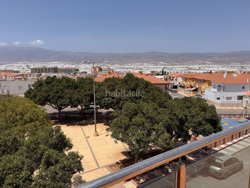 Foto 4e7701a3-9438-4829-a68a-6e7f000aa931. Casa adossada amb aparcament a Carretera Mojonera - Cortijos de Marín Roquetas de Mar