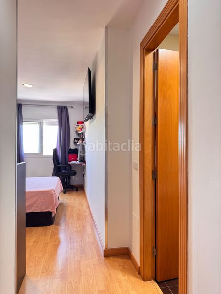 Foto 65047b13-a6d8-425e-a91a-b4c5ad3c7072. Casa adossada amb aparcament a Carretera Mojonera - Cortijos de Marín Roquetas de Mar