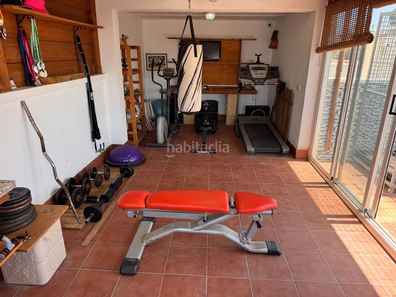 Foto ac2e8289-ad58-484c-a1e7-728f56f5f4dc. Casa adossada amb aparcament a Carretera Mojonera - Cortijos de Marín Roquetas de Mar