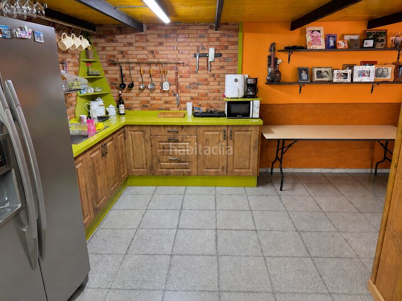 Foto c276e645-7e1c-4773-9642-51dfa63e7e0b. Casa adossada amb aparcament a Carretera Mojonera - Cortijos de Marín Roquetas de Mar