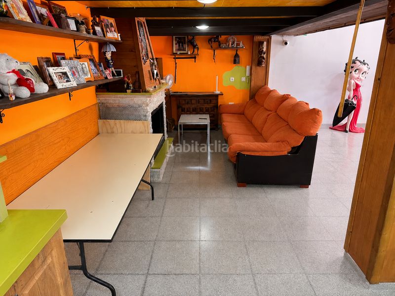 Foto c52906f7-f53c-4797-9db8-bf172f1d924e. Casa adossada amb aparcament a Carretera Mojonera - Cortijos de Marín Roquetas de Mar