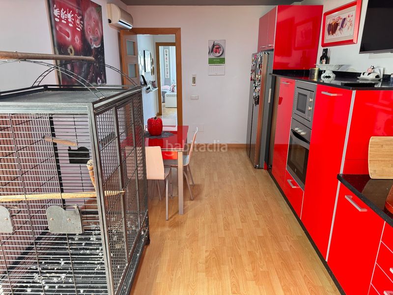 Foto d41a6f7f-a4e1-4231-a2c3-5afbefba452d. Casa adossada amb aparcament a Carretera Mojonera - Cortijos de Marín Roquetas de Mar