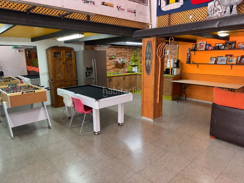 Foto ddd656e5-7847-45a0-ac5e-085717aa8313. Casa adossada amb aparcament a Carretera Mojonera - Cortijos de Marín Roquetas de Mar