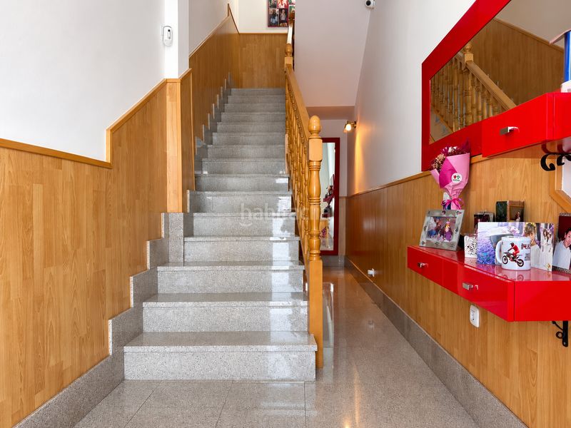 Foto e0b1a834-db90-44f5-a2e9-cc12bf920b78. Casa adossada amb aparcament a Carretera Mojonera - Cortijos de Marín Roquetas de Mar