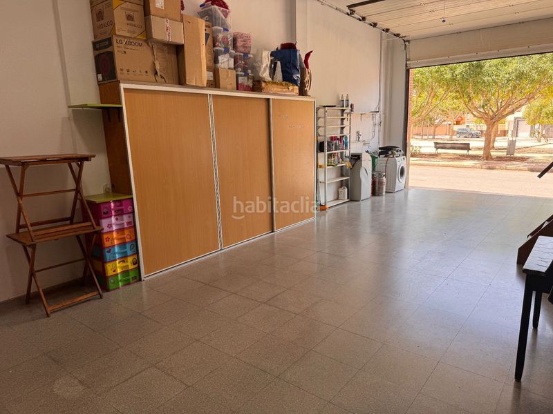 Foto f5d91d23-8ca6-4f88-8406-6b99f475f1a6. Casa adossada amb aparcament a Carretera Mojonera - Cortijos de Marín Roquetas de Mar