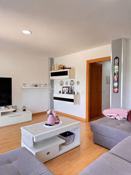 Foto f6236645-0745-468e-ada5-266e62127918. Casa adossada amb aparcament a Carretera Mojonera - Cortijos de Marín Roquetas de Mar