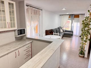 Flat  Lourdes del polvorín