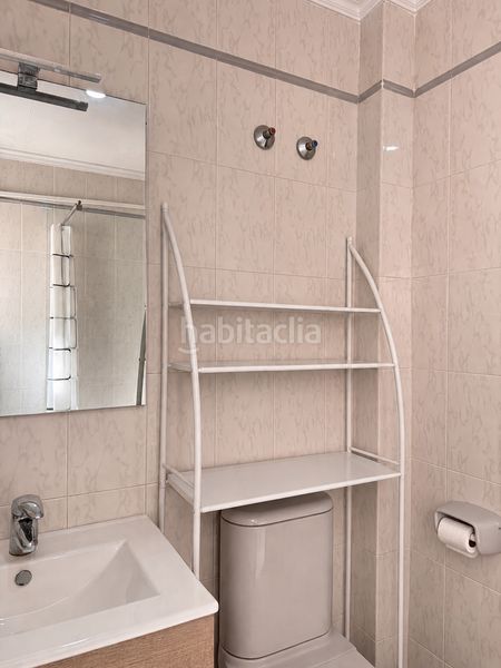 Foto e3c85e5c-e885-466c-8539-3fada19242d0. Pis amb piscina a El Puerto Roquetas de Mar