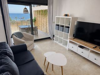 Apartment in Pocico la zorra 5