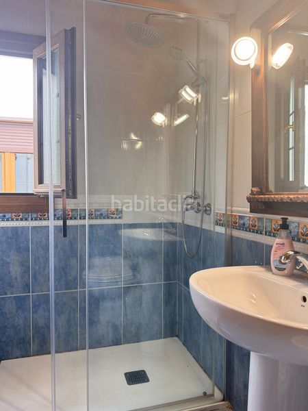 Foto 08c2d259-5137-41d6-bca2-9284d0404872. Casa amb calefacció aparcament piscina a El Puerto Roquetas de Mar