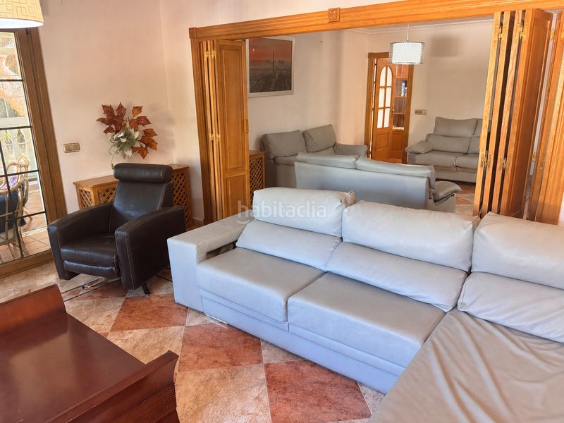 Foto 0e85f41b-9b11-4e3f-bade-e8e0992798d5. Casa amb calefacció aparcament piscina a El Puerto Roquetas de Mar