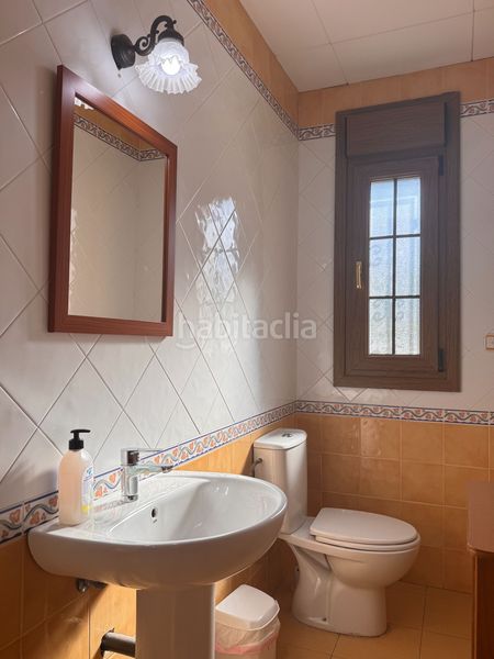 Foto 31505d0b-bd80-4dec-af9e-175530d24d2e. Casa amb calefacció aparcament piscina a El Puerto Roquetas de Mar