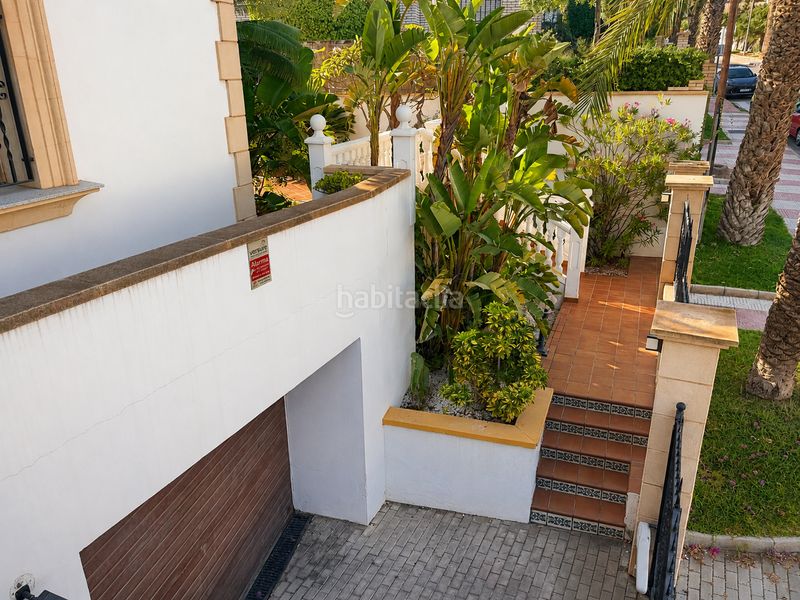Foto 33224f35-7738-4d1c-874d-a469dd86ecd1. Casa amb calefacció aparcament piscina a El Puerto Roquetas de Mar