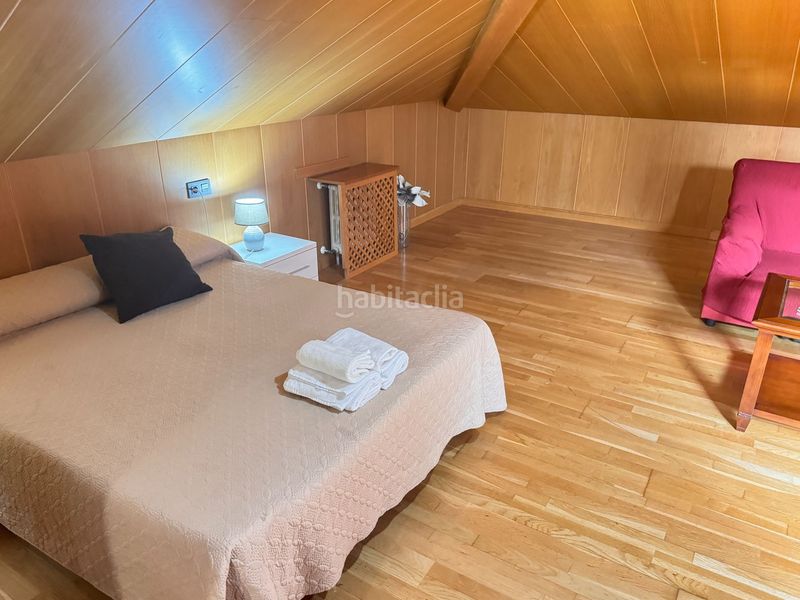Foto 4b2b350c-d333-4509-928a-4050d8231f7c. Casa amb calefacció aparcament piscina a El Puerto Roquetas de Mar