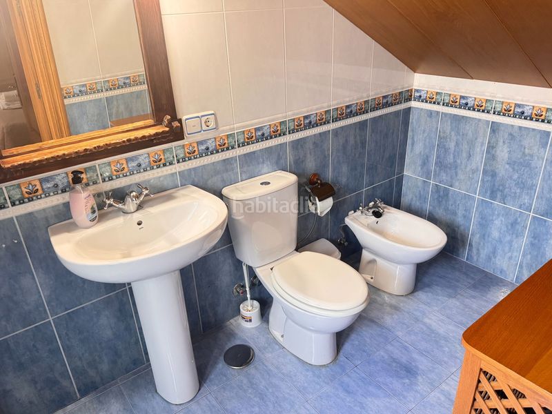 Foto 4bab7890-f2f4-4c5a-af22-36d87e90ece4. Casa amb calefacció aparcament piscina a El Puerto Roquetas de Mar