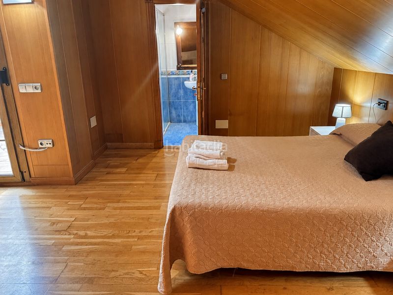 Foto 8adbb457-c7e7-4365-bd1f-d91307d47048. Casa amb calefacció aparcament piscina a El Puerto Roquetas de Mar