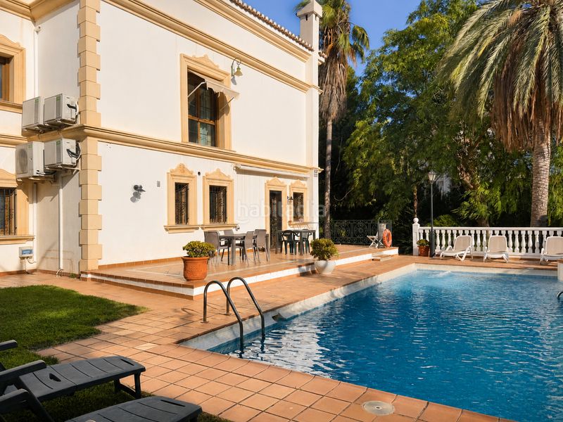 Foto a159b537-c627-4646-8de5-e81a2eb39920. Casa amb calefacció aparcament piscina a El Puerto Roquetas de Mar