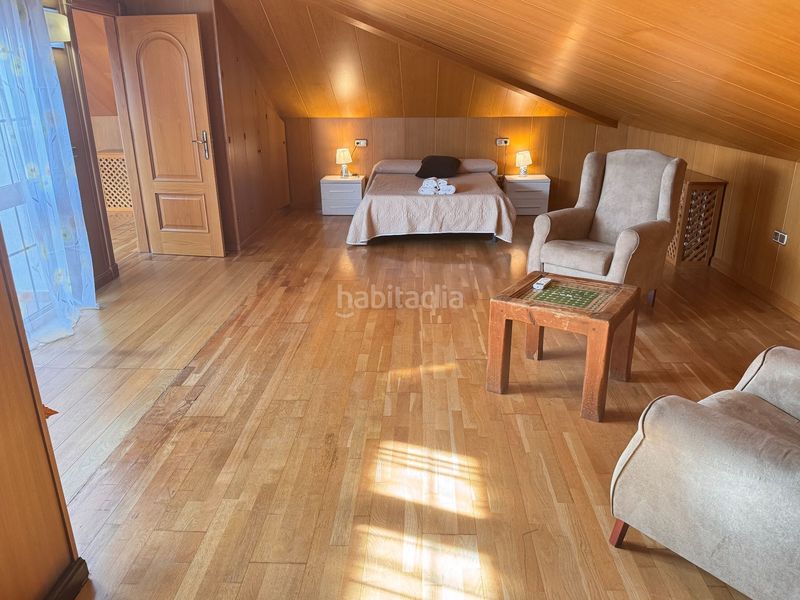 Foto a320d626-c46a-4ab3-8e22-478107e4668d. Casa amb calefacció aparcament piscina a El Puerto Roquetas de Mar