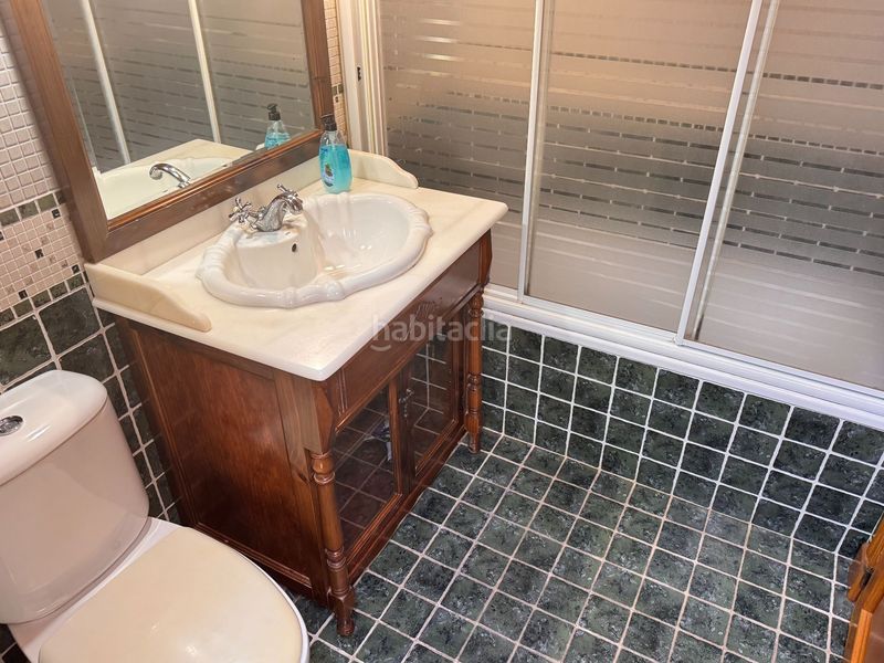 Foto a475ea1a-acba-430b-a102-e6abdee60b58. Casa amb calefacció aparcament piscina a El Puerto Roquetas de Mar