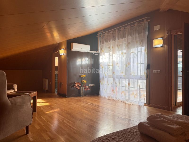 Foto a61a0b77-425d-40e1-8db2-77d444a4bad5. Casa amb calefacció aparcament piscina a El Puerto Roquetas de Mar
