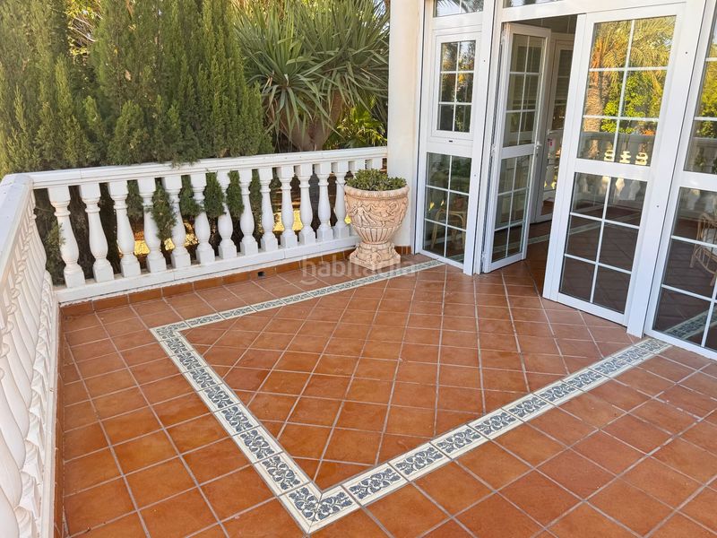 Foto aa6f4b36-fa7d-4a7a-b83d-77b561f50135. Casa amb calefacció aparcament piscina a El Puerto Roquetas de Mar