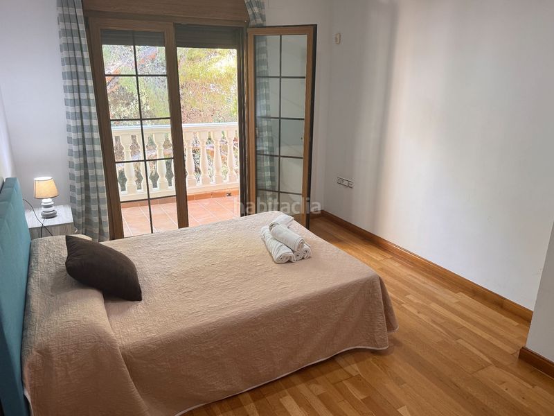 Foto aff88b40-7b31-41d3-9330-0232257c5b55. Casa amb calefacció aparcament piscina a El Puerto Roquetas de Mar