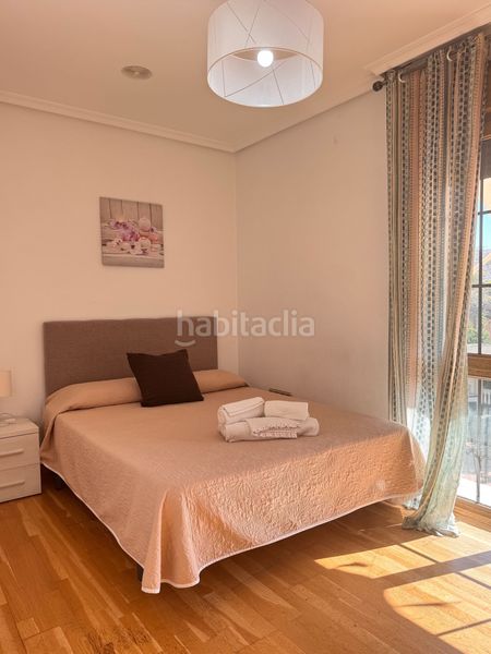 Foto b9d70dc9-741a-4e10-aff9-5c774f4b8c57. Casa amb calefacció aparcament piscina a El Puerto Roquetas de Mar