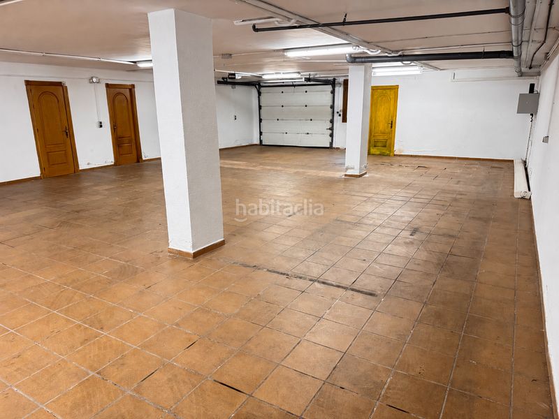 Foto c8fe99af-a983-4e4a-86ff-8ff9358222eb. Casa amb calefacció aparcament piscina a El Puerto Roquetas de Mar