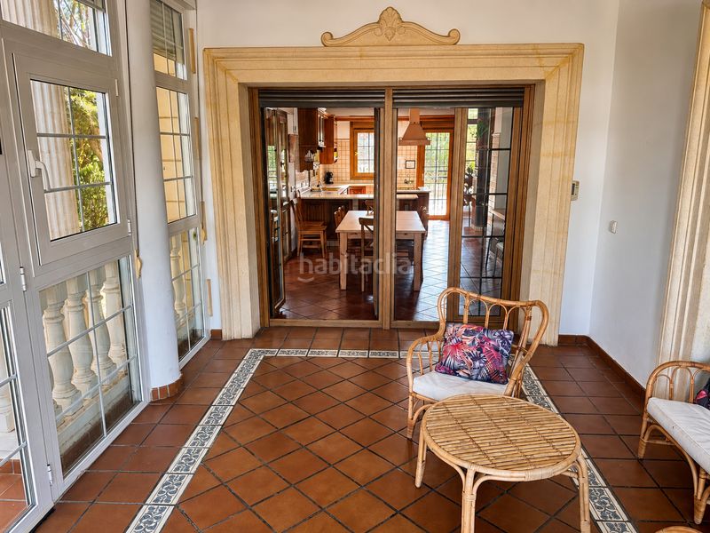 Foto d9560ebd-198a-4760-aca2-856d65aa9be6. Casa amb calefacció aparcament piscina a El Puerto Roquetas de Mar