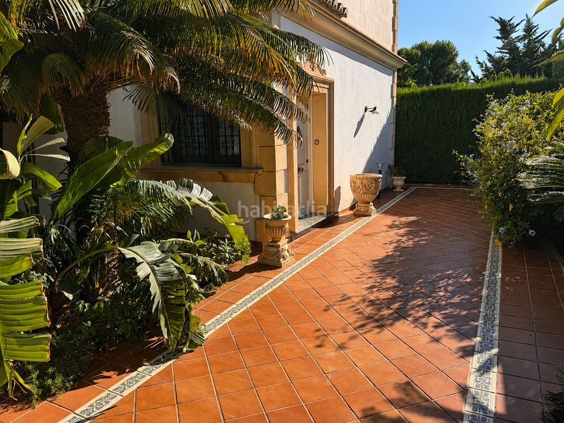 Foto e08076d1-0781-40cf-9448-17b03f7091e2. Casa amb calefacció aparcament piscina a El Puerto Roquetas de Mar