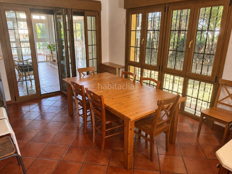 Foto edb34584-1085-4ed1-bb4b-5b84d7ffed26. Casa amb calefacció aparcament piscina a El Puerto Roquetas de Mar