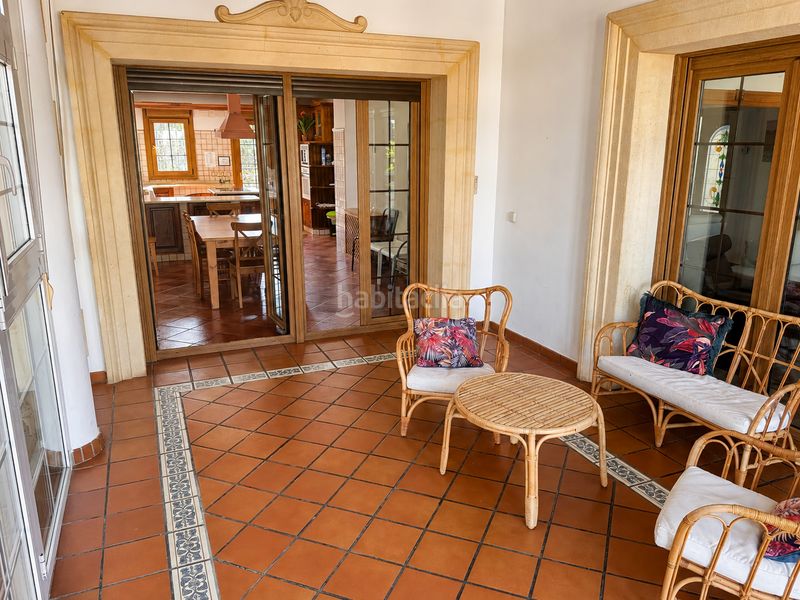 Foto f979b199-6447-49bc-b893-e914a1440007. Casa amb calefacció aparcament piscina a El Puerto Roquetas de Mar