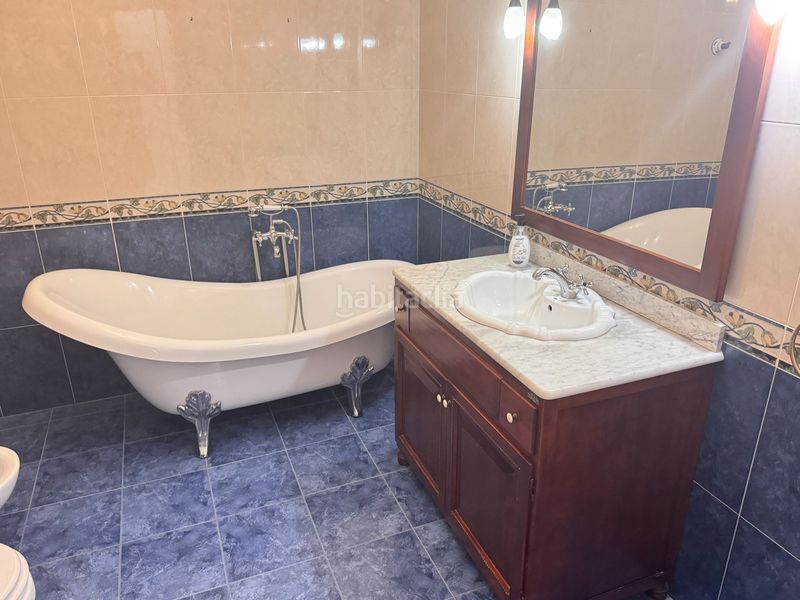 Foto fd9d68da-6a73-4b06-ac44-bb158b23940e. Casa amb calefacció aparcament piscina a El Puerto Roquetas de Mar