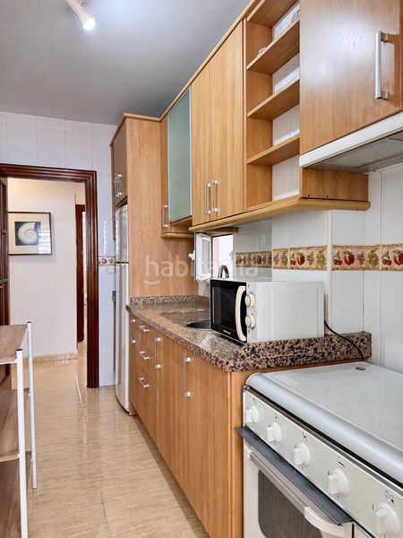 Foto 204384bc-c814-457a-86f3-2eb5bb87872d. Apartament a El Puerto Roquetas de Mar