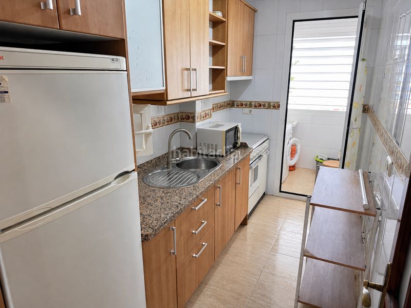 Foto 36254e1d-8014-4a14-85a6-0e0729a6a2d4. Apartament a El Puerto Roquetas de Mar