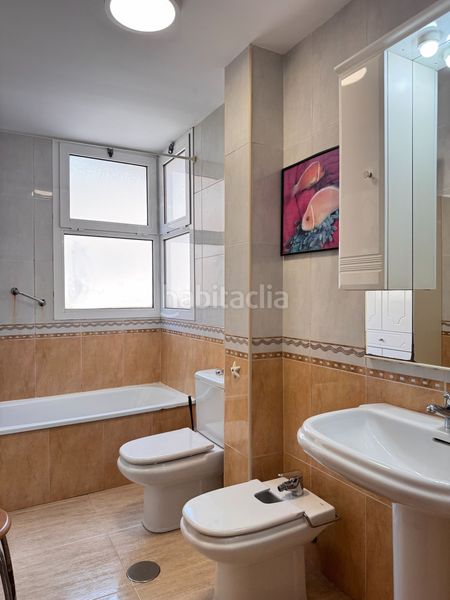 Foto 590100d1-ac85-4891-a47a-497daf79a3f6. Apartament a El Puerto Roquetas de Mar
