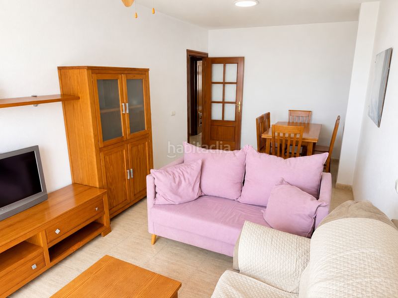Foto 5d765aaa-3ebd-495d-b430-819b19c57648. Apartament a El Puerto Roquetas de Mar