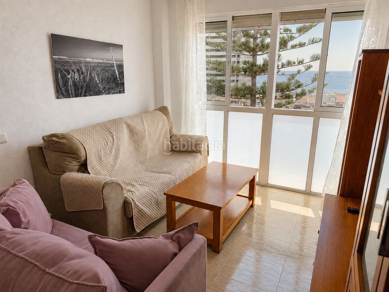 Foto 6d48fe65-00f1-4d8f-92c7-9fdf7c027b21. Apartament a El Puerto Roquetas de Mar