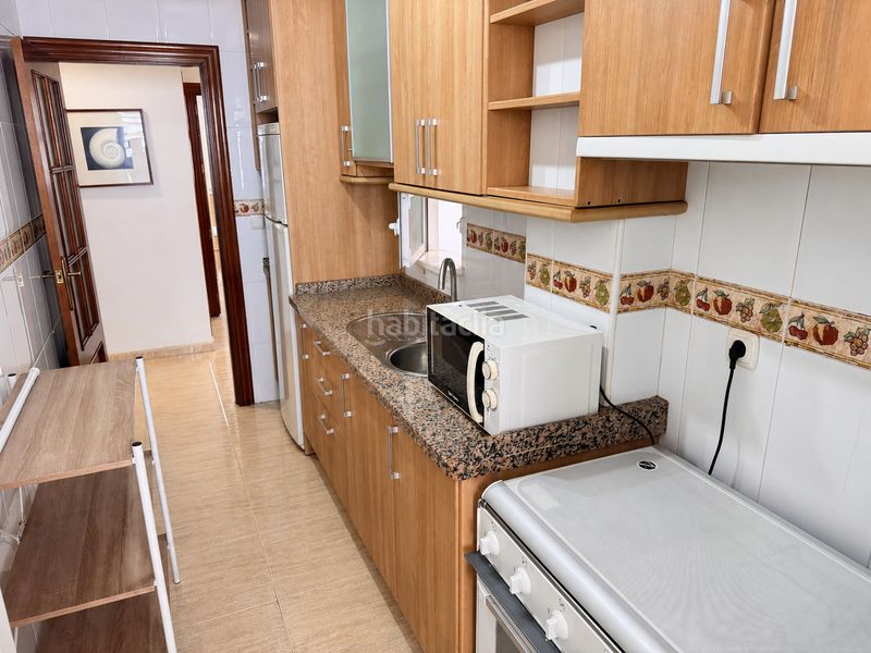 Foto f54f6ae6-81a5-4742-ba29-71efd81f3a99. Apartament a El Puerto Roquetas de Mar
