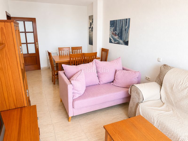 Foto f6cf613d-126e-4abd-b842-422211e5c22c. Apartament a El Puerto Roquetas de Mar