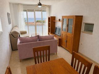 Apartament  Carlos iii