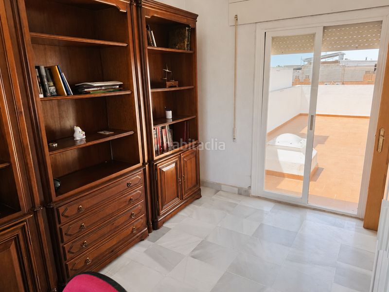 Foto 0b5c488b-714a-4ee7-847f-906c39bb8707. Casa adossada amb aparcament piscina a Aguadulce Sur Roquetas de Mar