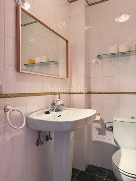 Foto 186f4251-817e-46ca-bf75-960427f6ffb2. Casa adossada amb aparcament piscina a Aguadulce Sur Roquetas de Mar