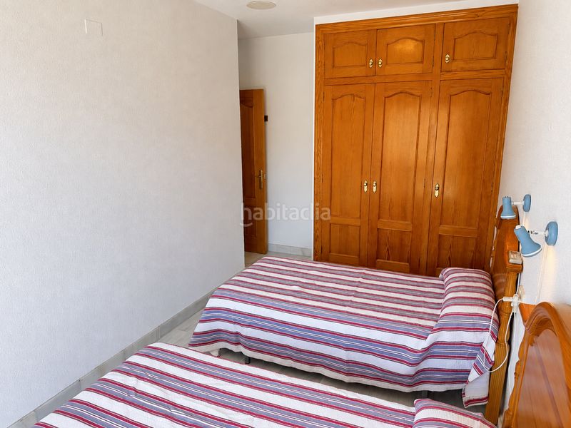 Foto 29db33a7-129a-4bbb-913f-993db9841456. Casa adossada amb aparcament piscina a Aguadulce Sur Roquetas de Mar